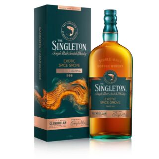 The Singleton Exotic Spice Grove 1L