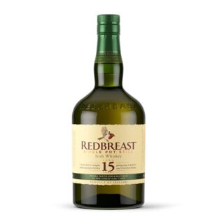 Red Breast 15 YO 0.7L