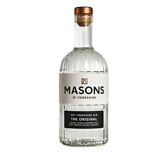 Masons - The Original gin 0.7L