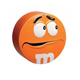 M&M's Candy Tin 200G