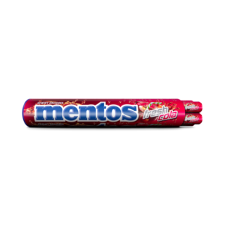 Mentos Cola Jumbo Roll 320G