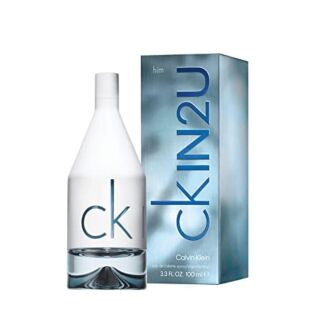 CK IN2U for Him Eau de Toilette 100ML