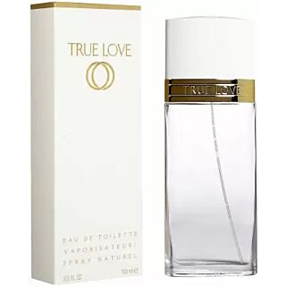 Elizabeth Arden True Love Eau de Toilette 100ML