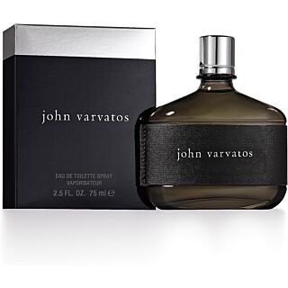 John Varvatos Classic Eau de Toilette 75ML