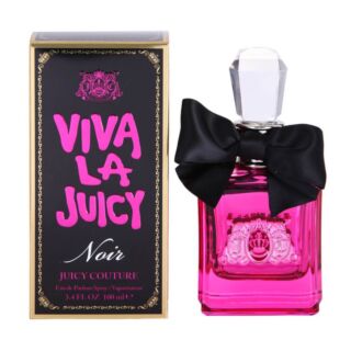 Viva La Juicy Noir Eau de Parfum 100ML