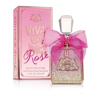 Viva La Juicy Rose Eau de Parfum 100ML