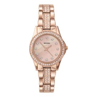 Sekonda Day to Night Analogue Womens Alloy 2034 1PC