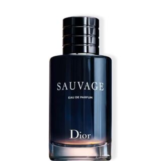 Dior Sauvage Eau De Parfum 200Ml 200ML