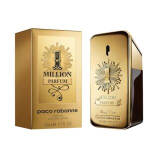Rabanne 1 Million Parfum 50Ml 50ML
