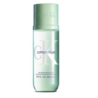 Ck Hair & Body Mist Cotton Must 236Ml 236ML