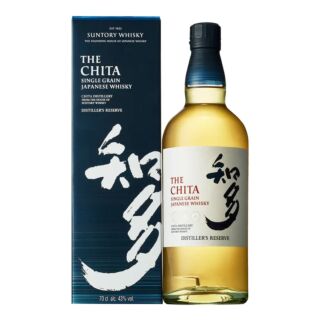 Chita Suntory Whisky 43% 0.7L