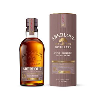 Aberlour 16 YO Double Cask 0.7L