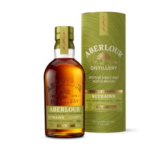 Aberlour Suthainn Sherry Cask 0.7L