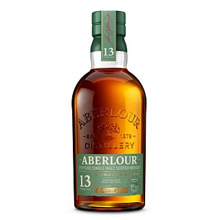 Aberlour 13 YO Double Cask 0.7L