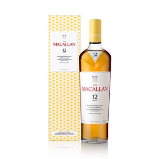 The Macallan Colour Collection 12 Years Old 0.7L