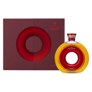 Macallan Time Space Mastery 0.7L