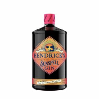 Hendricks Sunspell Gin 1L
