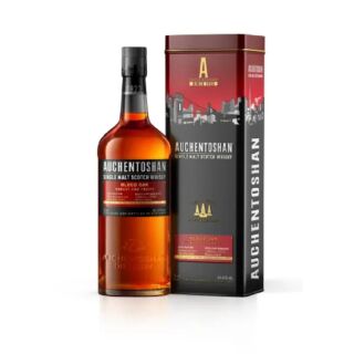 Auchentoshan Blood Oak 1L 1L