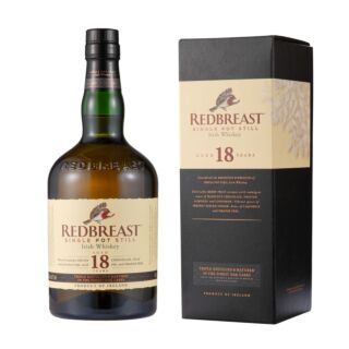 Red Breast 18 Yo 0.7L