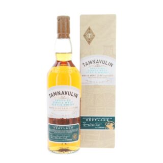 Tamnavulin Sauvignon Blanc Cask Tr Ex 1L