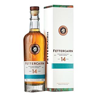 Fettercairn 14Yo Tr Ex 0.7L