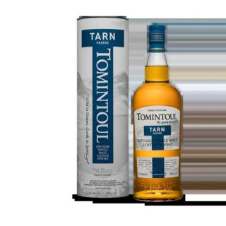 Tomintoul Tarn Peated Speyside Tr Ex 1L