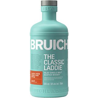 Bruichladdich Classic Laddie Sherry Cask 0.7L