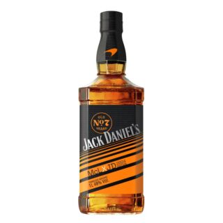 Jack Daniel'S Tennessee Whiskey Mclaren F1 Racing Edition 2 1L