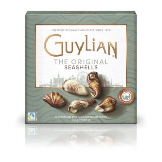 Original Seashells 250g 250G