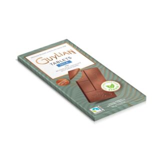 Guylian Stevia Milk Tablets 100G