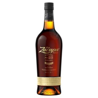 Ron Zacapa Centenario 23 Sistema Solera Rum 1L 1L