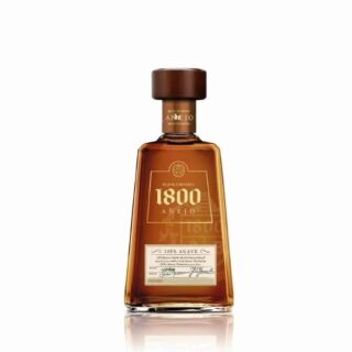 Tequila Reserva 1800 Anejo 0.75L
