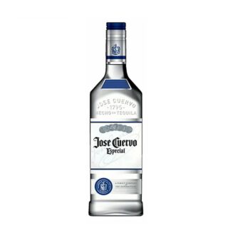 Jose Cuervo Classico Silver 1L