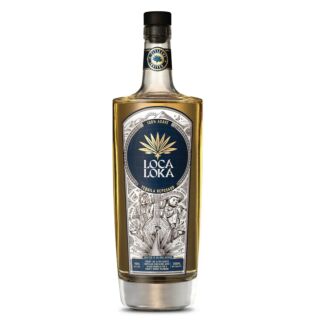 Loca Loka Reposado 40% 0.75L