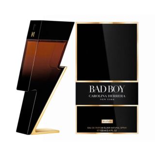 Ch Bad Boy Elixir 100ML
