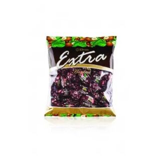 Elvan Extra Bag Hazelnut 500G 500G