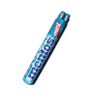 Mentos Jumboroll Mint 296G