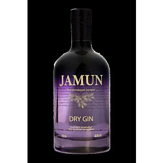 Jamun Himalyan Gin 0.75L