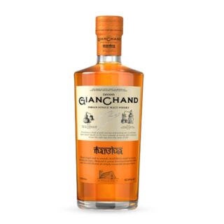DeVANS GianChand Indian S M Manshaa 42.8% 0.75L