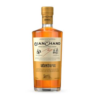 DeVANS GianChand Indian S M Adambaraa 42.8% 0.75L