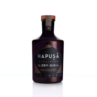 Hapusa Himalayan Dry Gin 0.75L