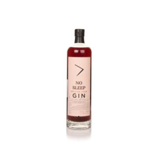 Greater Than No Sleep Dry Gin 0.7L