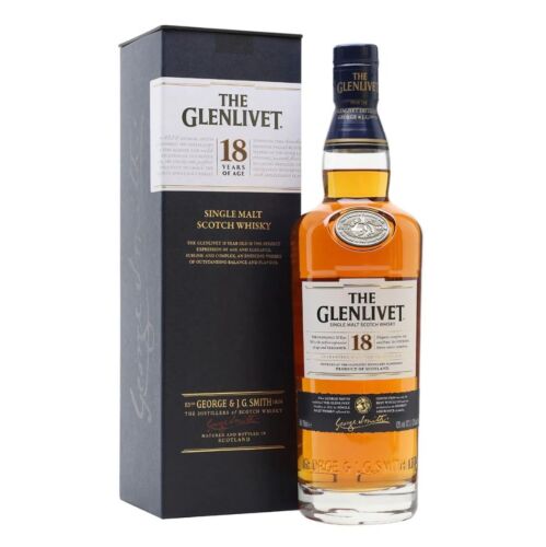 Glenlivet 18 Year Old 1L