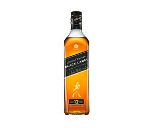 JW BLACK LABEL 100CL 1L