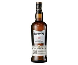 Dewar's Special Reserve Blended Scotch Whisky 12 Year Old 1L