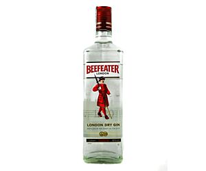 Beefeater London Dry Gin 1L