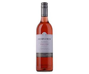 Jacob's Creek Shiraz Rose 0.75L