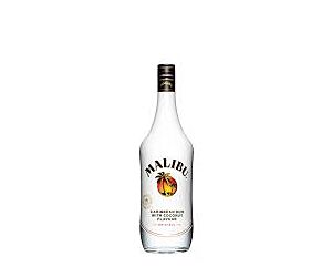 Malibu Original Coconut Rum 1L