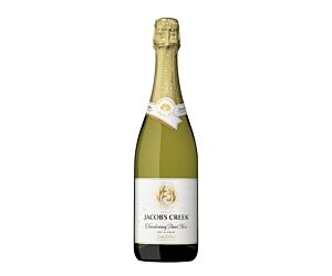 Jacob's Creek Sparkling Chardonnay Pinot Noir 0.75L