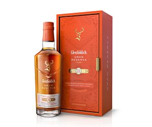 Glenfiddich 21 Year Old 0.7L